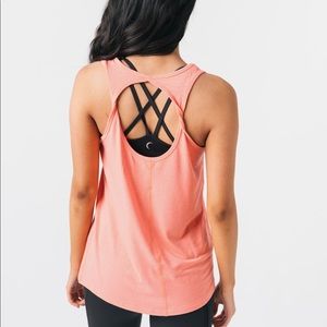 NWNT Zyia Twist Tank